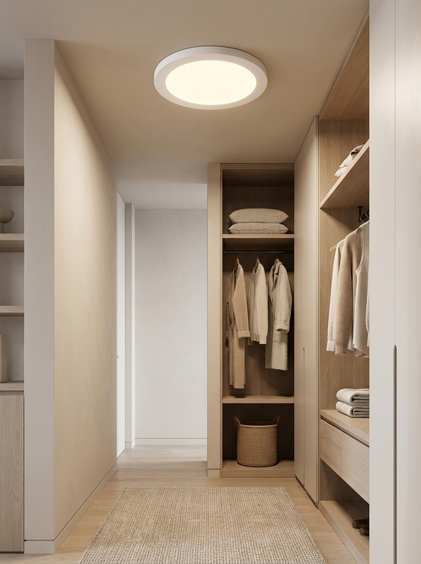 MotionSense Magnetic Night Lamp