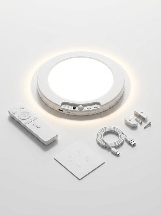 MotionSense™ Magnetic Light